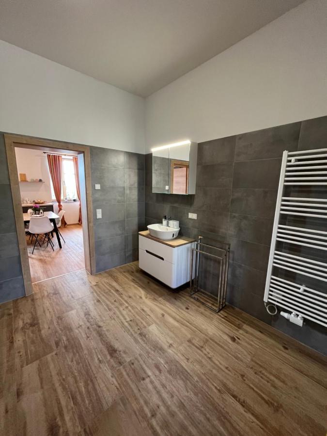 Monchmeierhof T&T Apartments מראה חיצוני תמונה