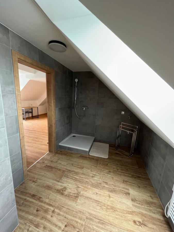 Monchmeierhof T&T Apartments מראה חיצוני תמונה