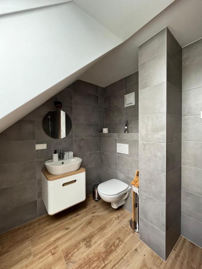 Monchmeierhof T&T Apartments מראה חיצוני תמונה