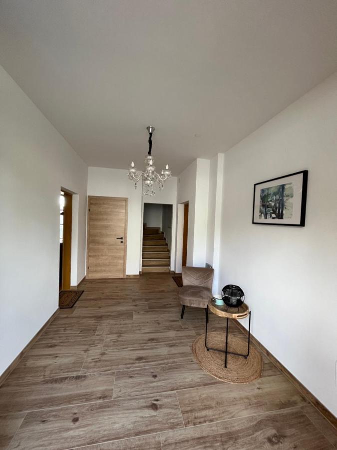 Monchmeierhof T&T Apartments מראה חיצוני תמונה