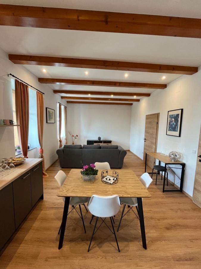Monchmeierhof T&T Apartments מראה חיצוני תמונה