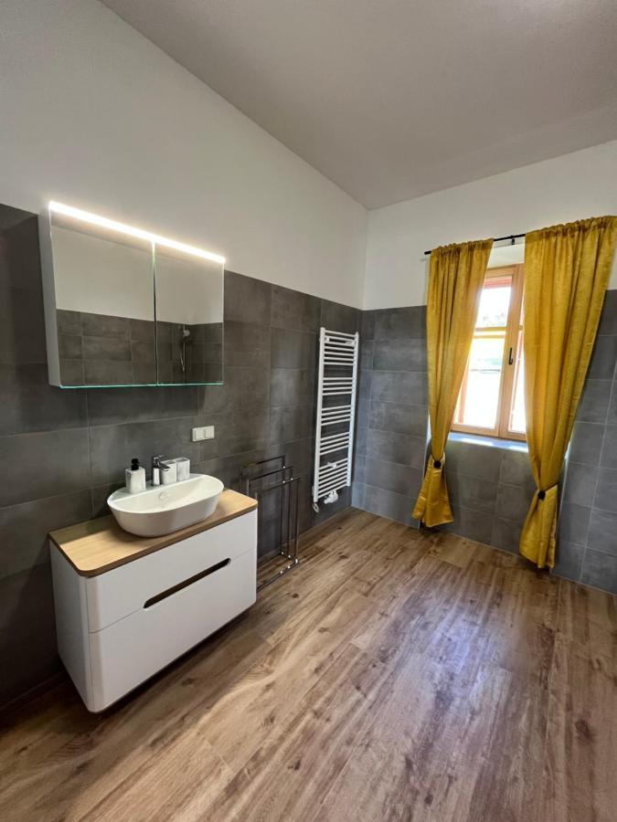Monchmeierhof T&T Apartments מראה חיצוני תמונה