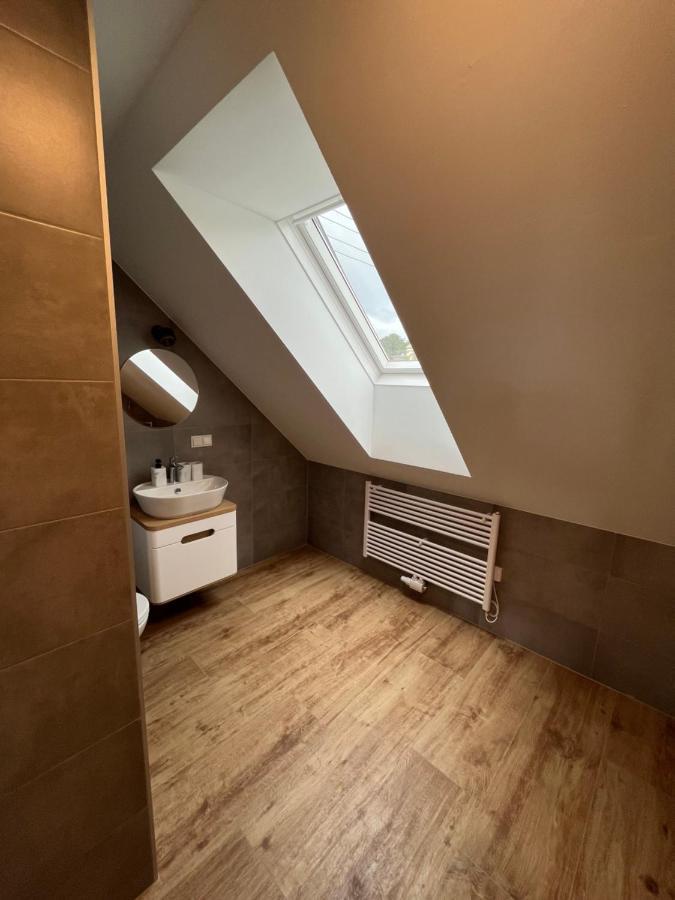 Monchmeierhof T&T Apartments מראה חיצוני תמונה