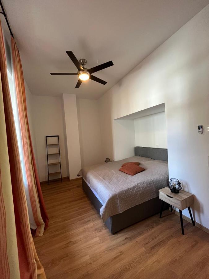Monchmeierhof T&T Apartments מראה חיצוני תמונה
