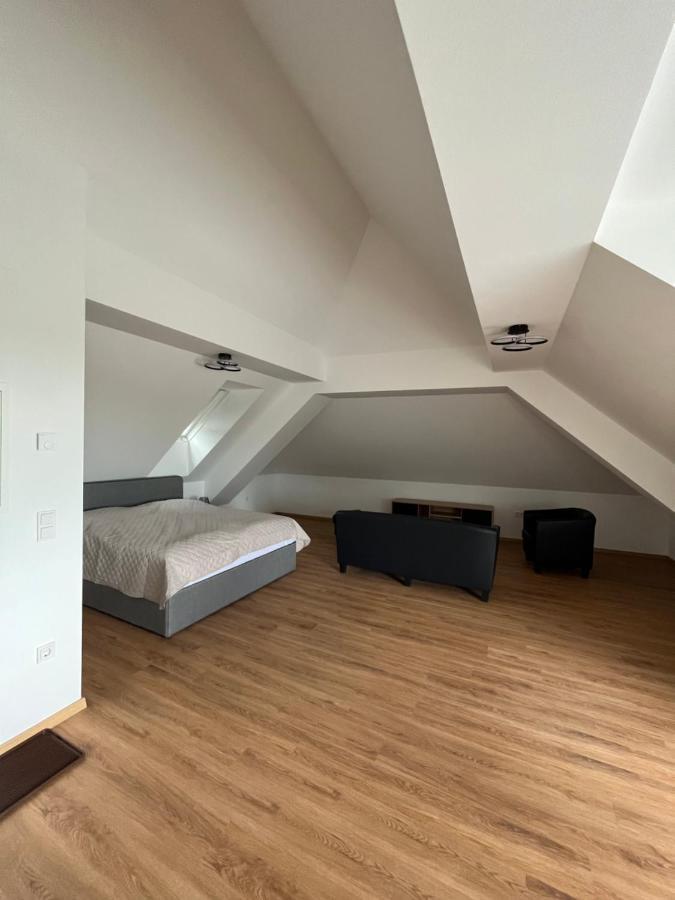 Monchmeierhof T&T Apartments מראה חיצוני תמונה