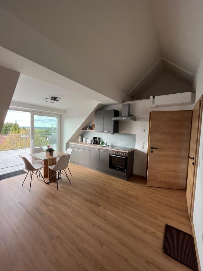Monchmeierhof T&T Apartments מראה חיצוני תמונה