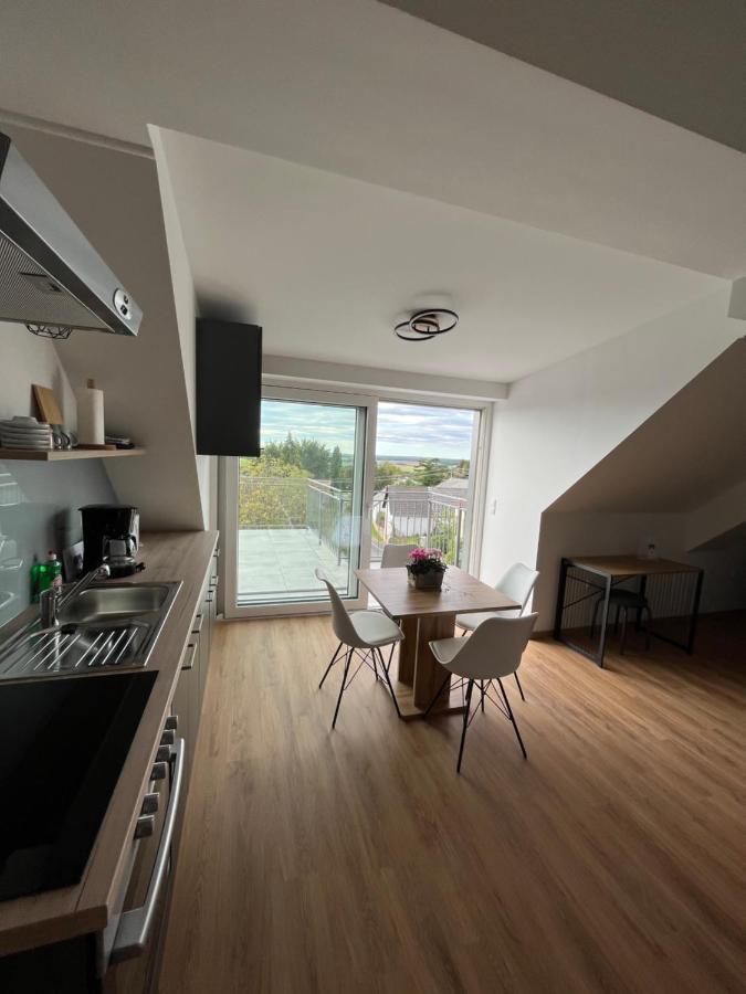 Monchmeierhof T&T Apartments מראה חיצוני תמונה