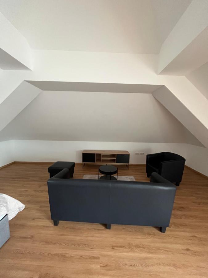 Monchmeierhof T&T Apartments מראה חיצוני תמונה