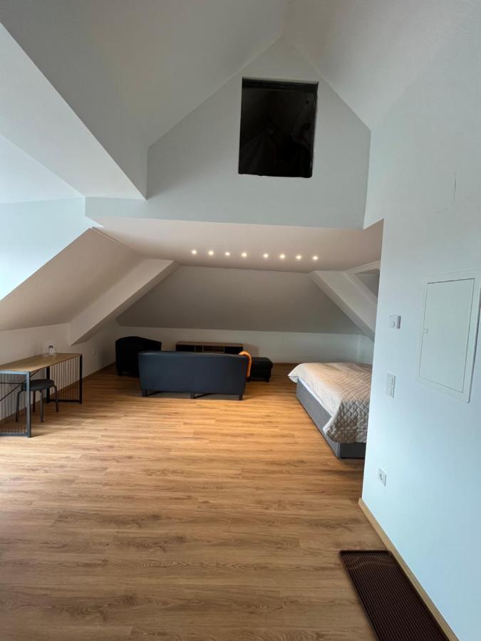 Monchmeierhof T&T Apartments מראה חיצוני תמונה