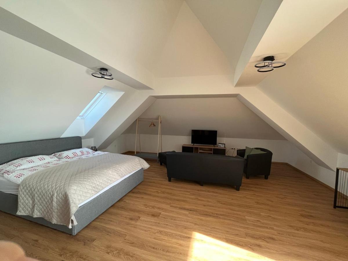 Monchmeierhof T&T Apartments מראה חיצוני תמונה