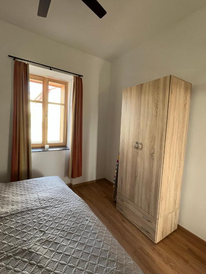 Monchmeierhof T&T Apartments מראה חיצוני תמונה