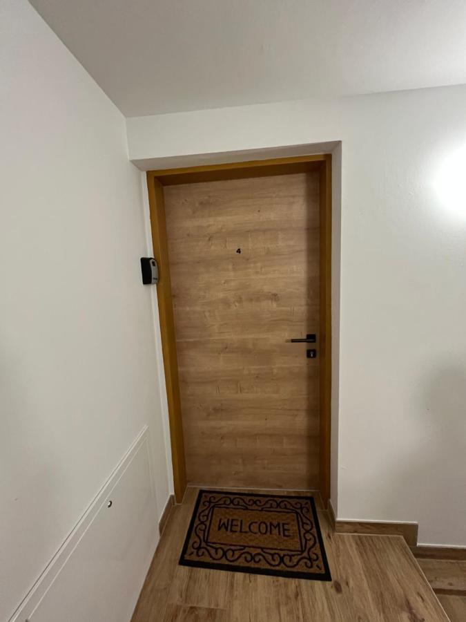 Monchmeierhof T&T Apartments מראה חיצוני תמונה