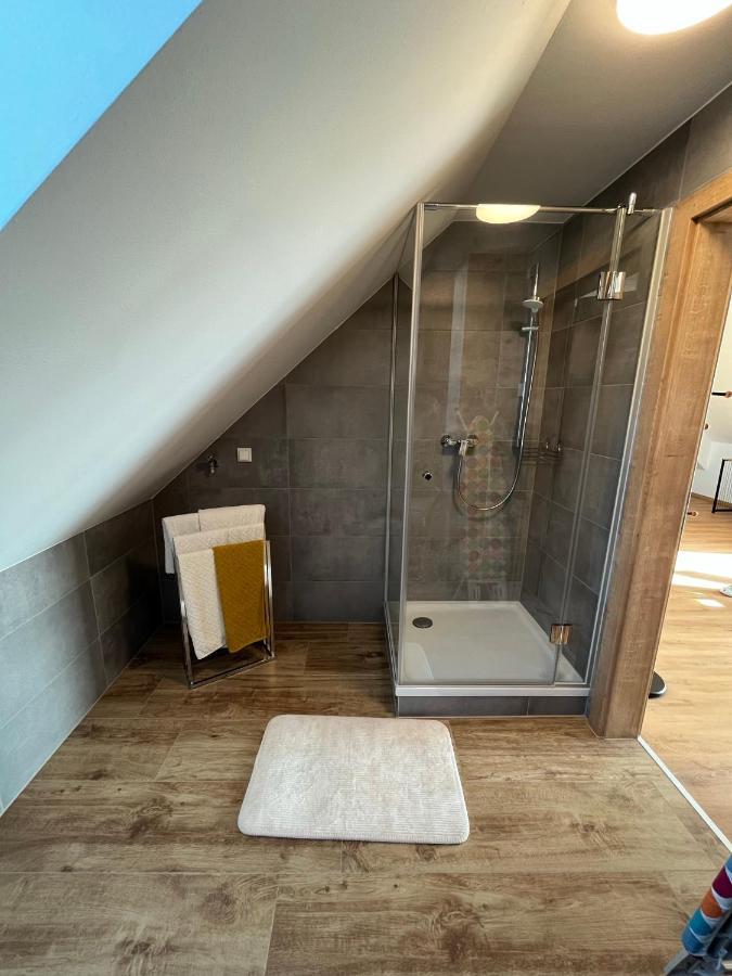 Monchmeierhof T&T Apartments מראה חיצוני תמונה
