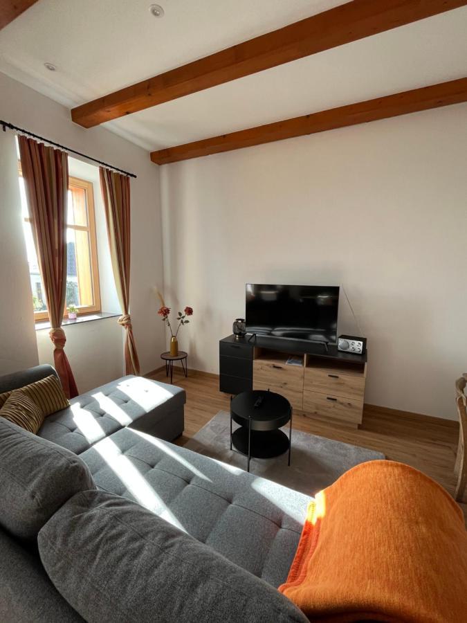 Monchmeierhof T&T Apartments מראה חיצוני תמונה