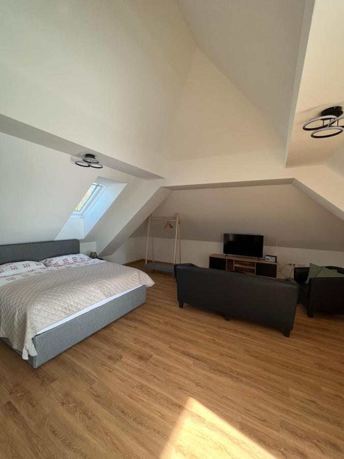 Monchmeierhof T&T Apartments מראה חיצוני תמונה