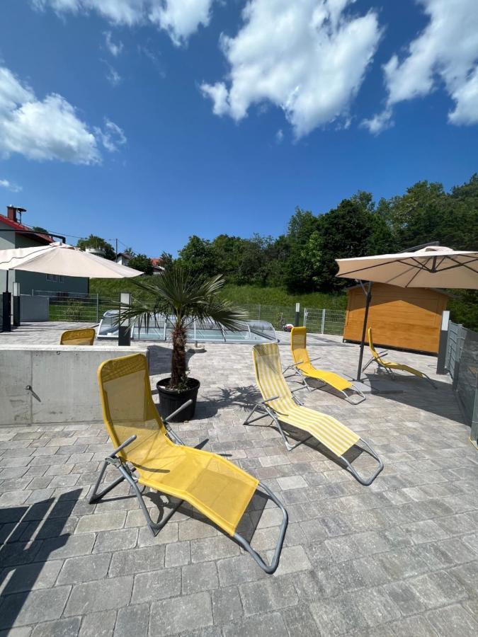 Monchmeierhof T&T Apartments מראה חיצוני תמונה